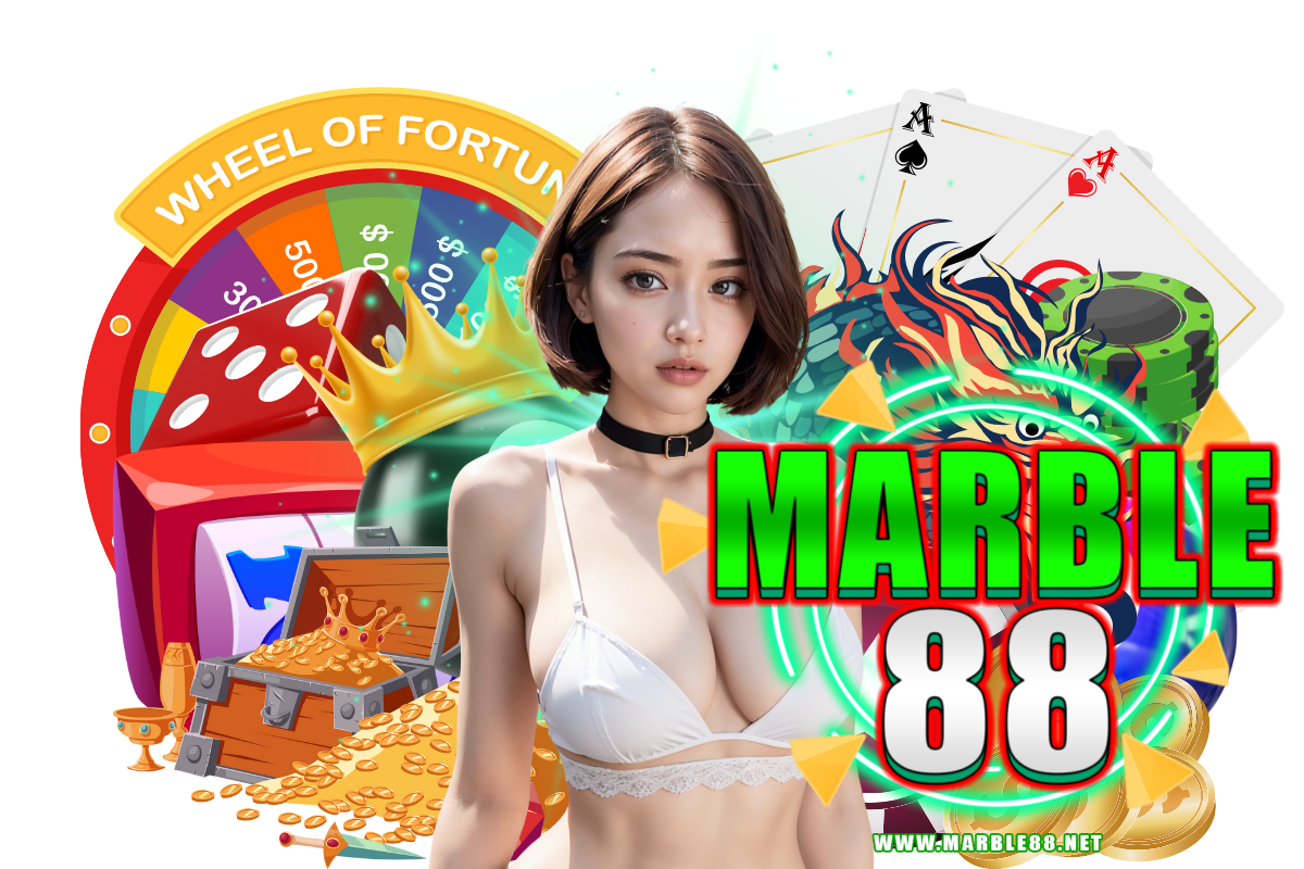 marble88 สล็อต